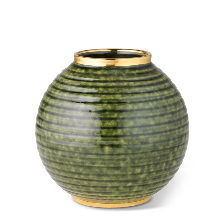 Calinda Round Vase