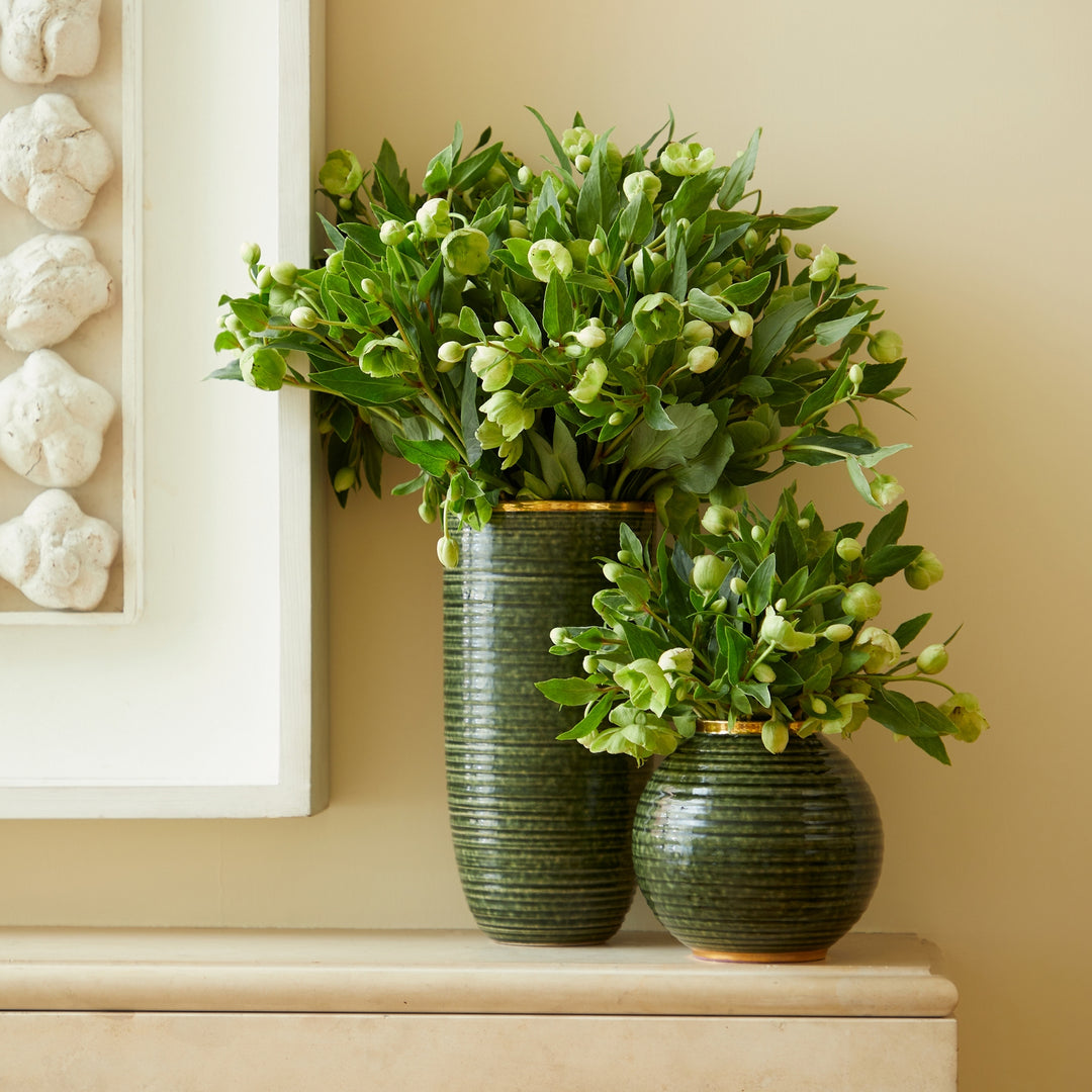 Calinda Round Vase - image 4