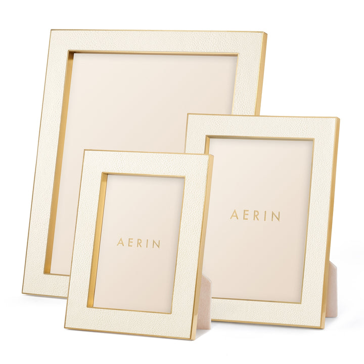Classic Shagreen 4X6 Frame - image 8
