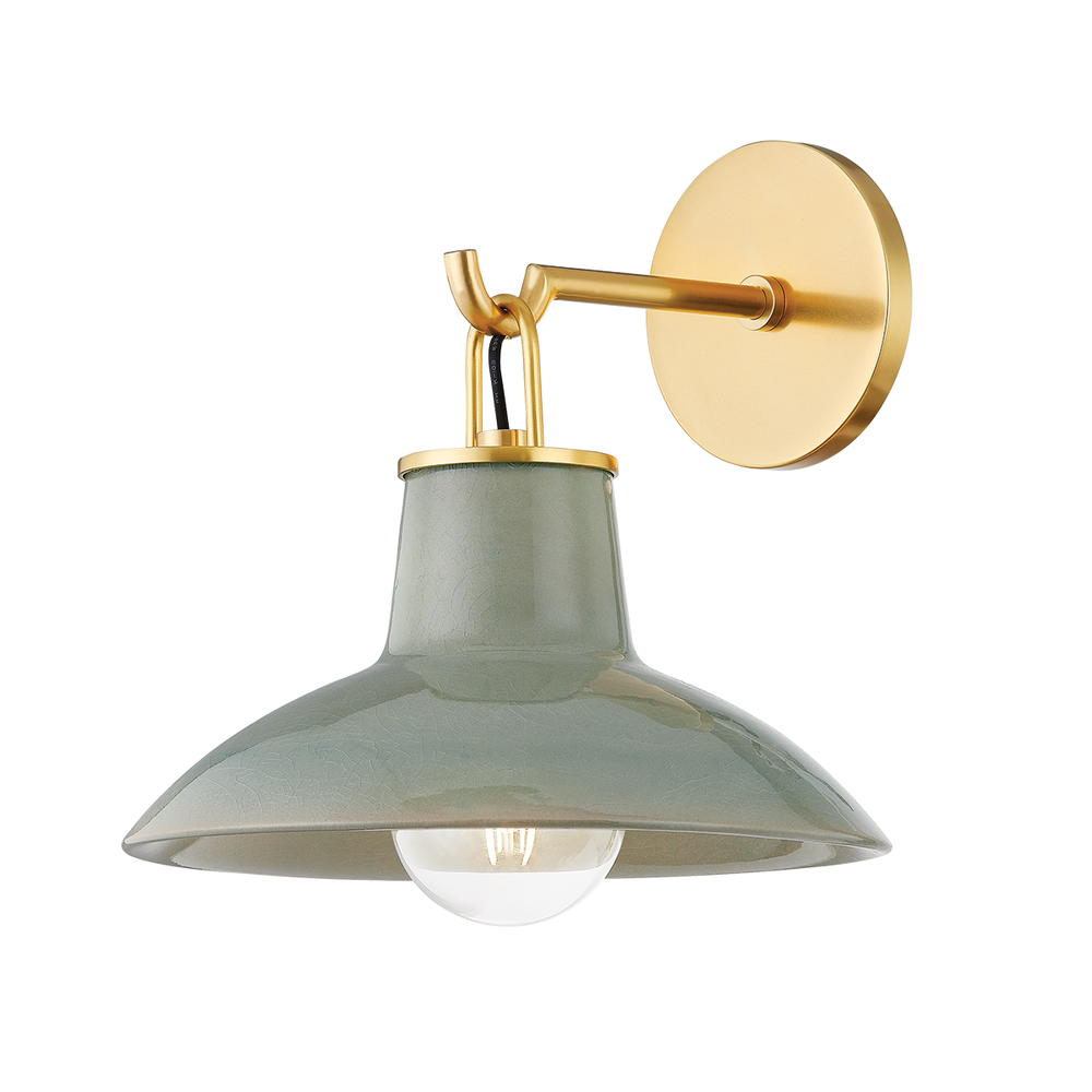 Wall Lighting Pottersville Wall Sconce