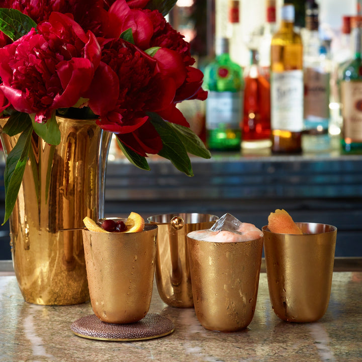 Fausto Julep Cup, Set Of 4 - image 2