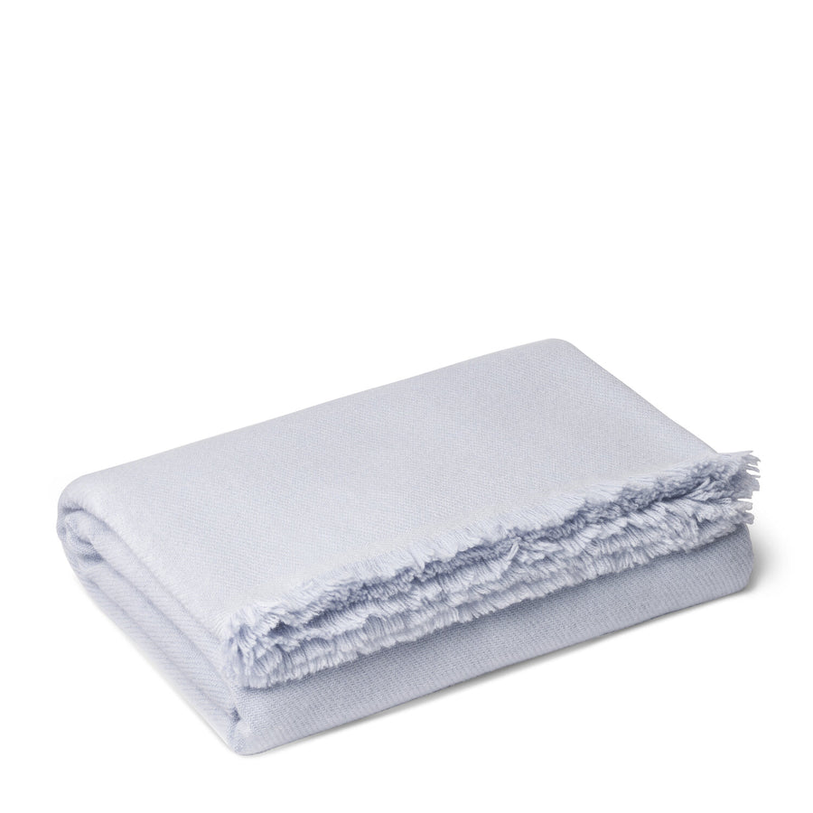 Noe Cashmere Throw