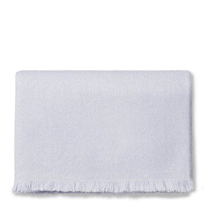 Noe Cashmere Throw - image 2