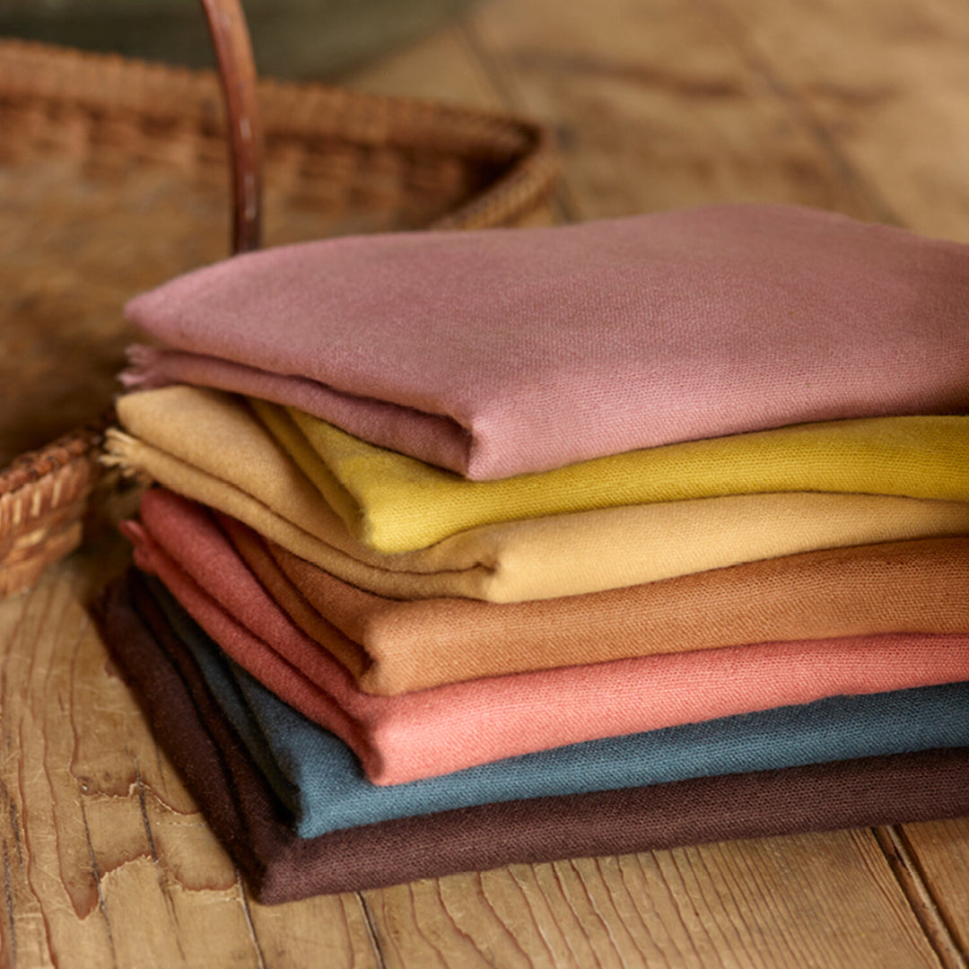 Noe Cashmere Throw - image 18