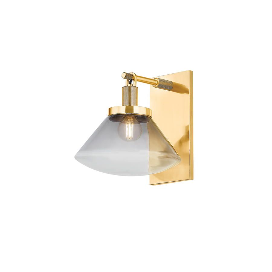 Wall Lighting Mendon Wall Sconce
