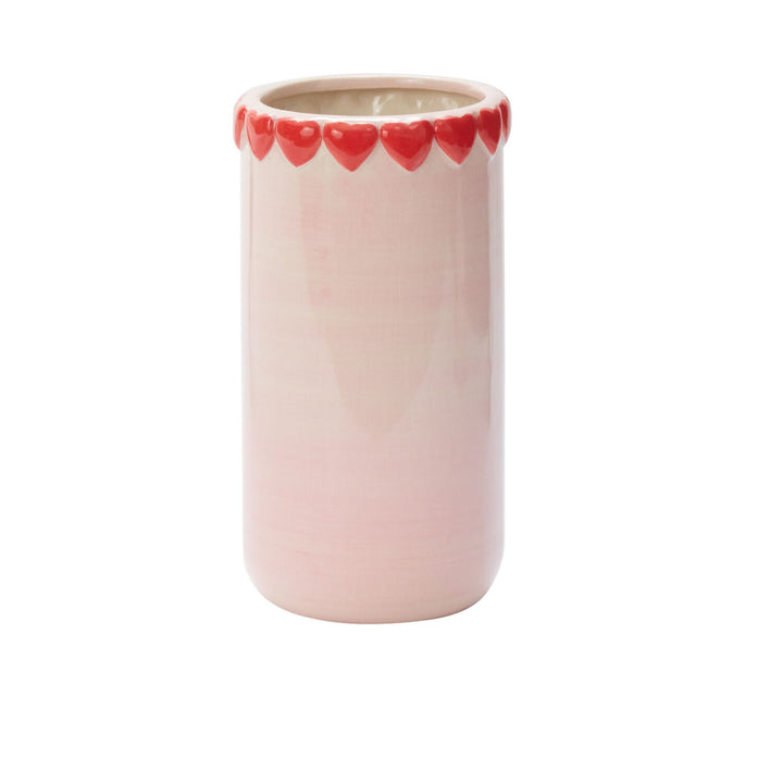 Wrapped in Love Collection-Accent Decor-ACCENT-19591-DecorVase-5-France and Son