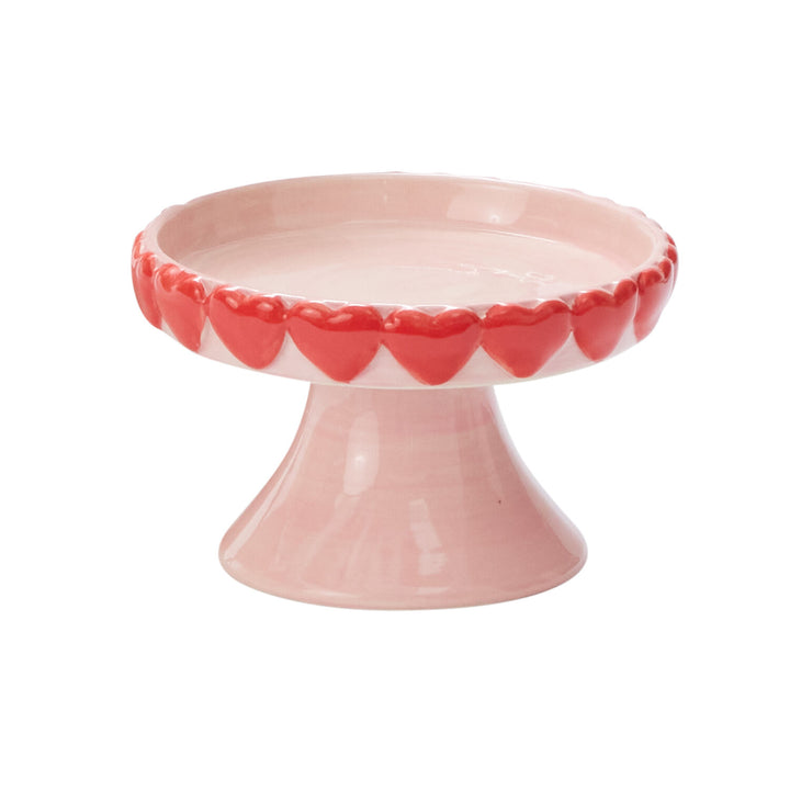 Wrapped in Love Collection-Accent Decor-ACCENT-19592-DecorCupcake Stand-7-France and Son