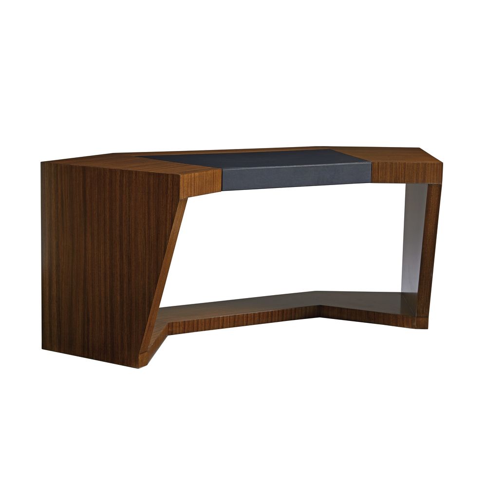 Desks Paragon Angled Writing Table - Nouvel