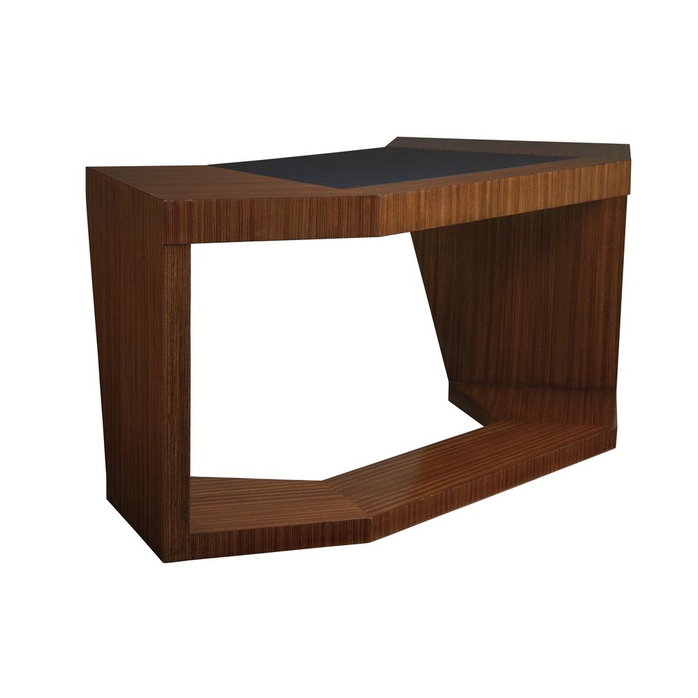 Desks Paragon Angled Writing Table - Nouvel