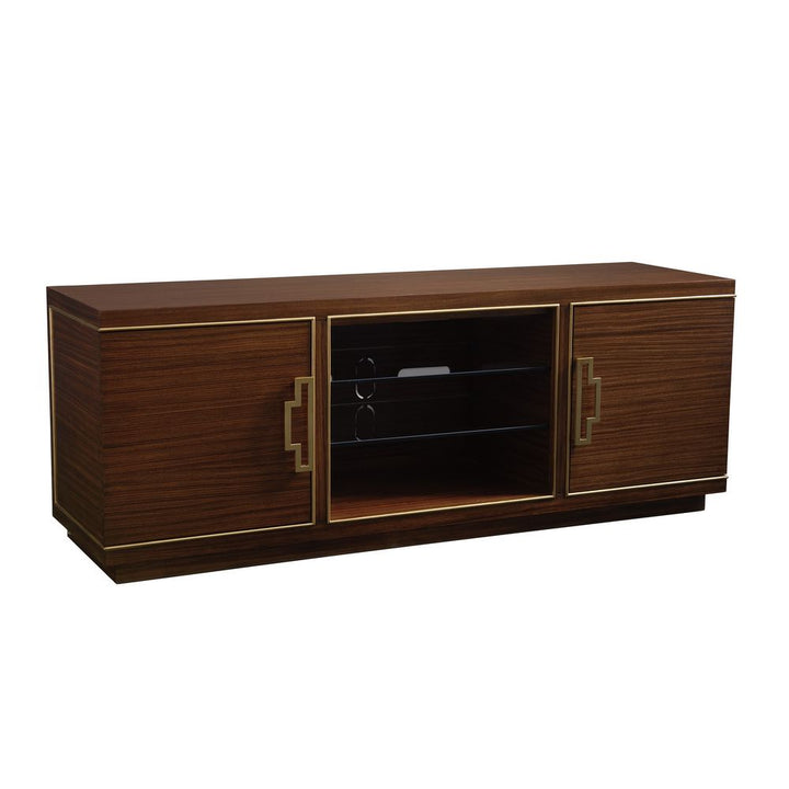 TV Stands & Media Consoles Aria Media Console - Nouvel