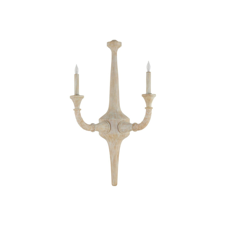 Aleister Wall Sconce