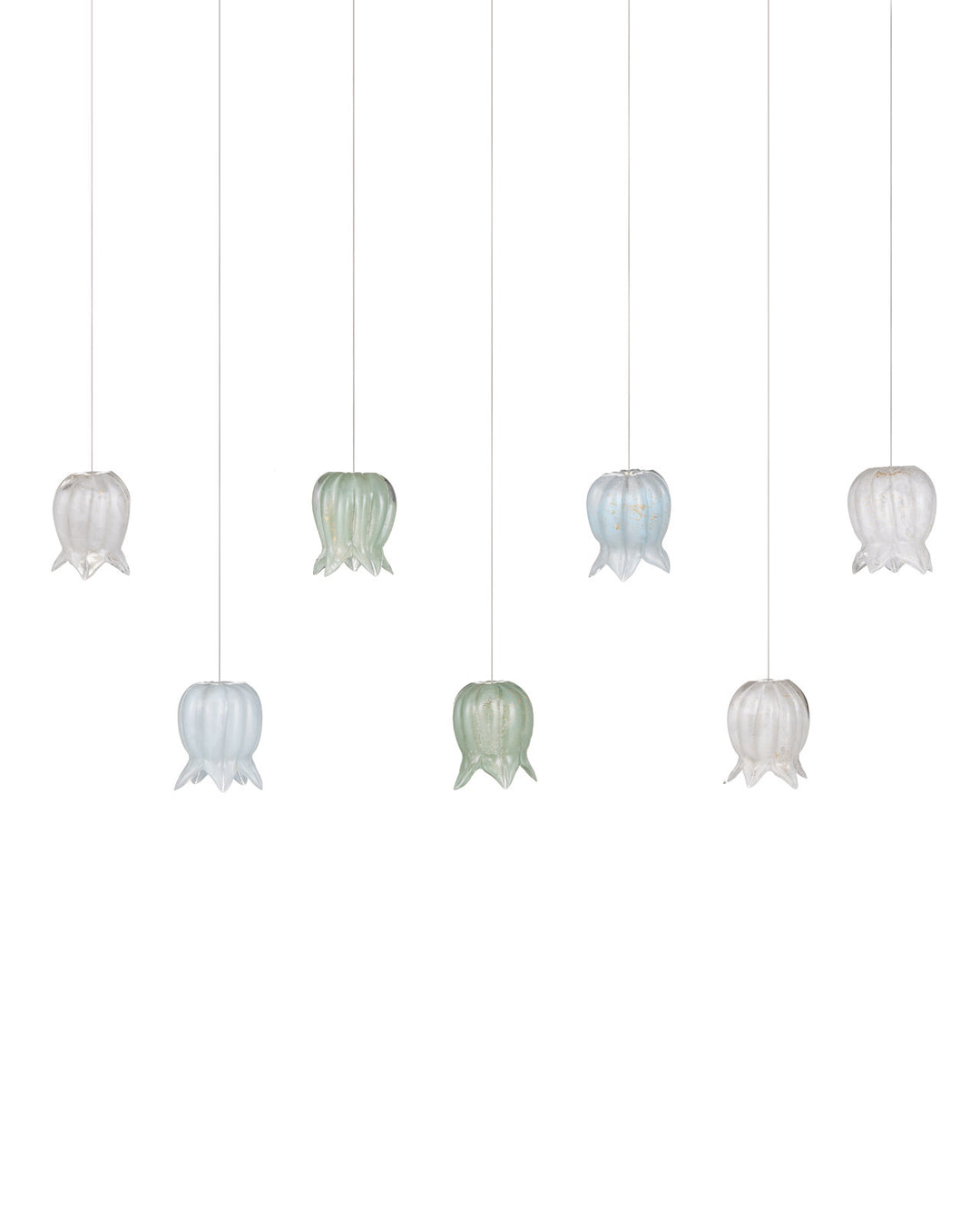 Polpo Multi-Drop Pendant
