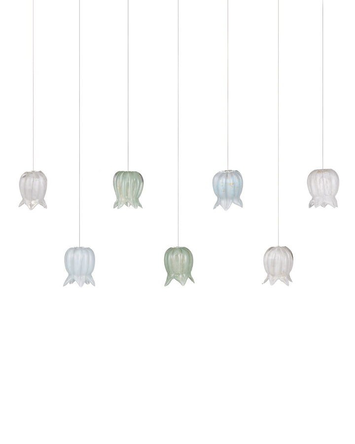 Polpo Multi-Drop Pendant