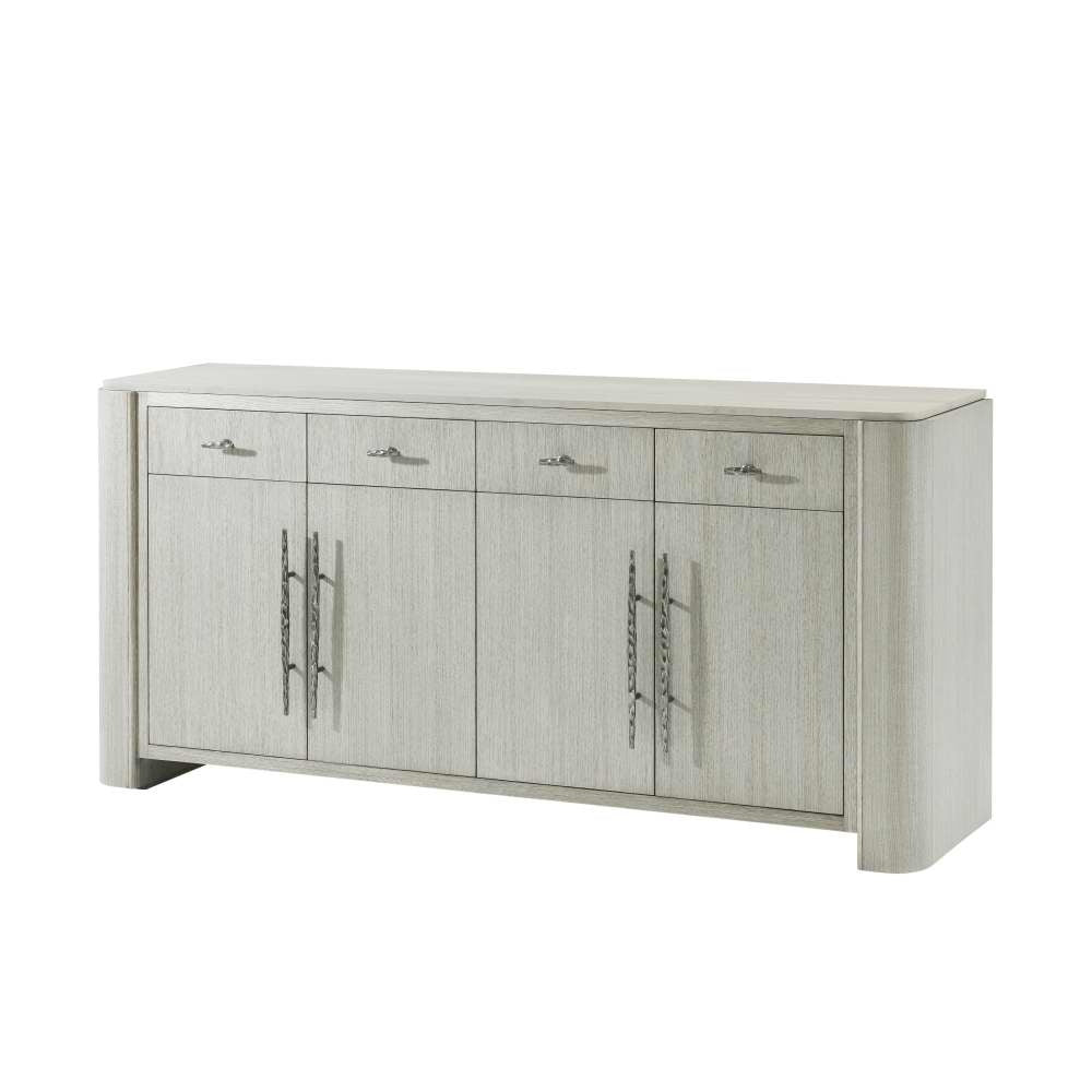 Essence Buffet-Theodore Alexander-THEO-TA61171.C336-Sideboards & CredenzasOpal-2-France and Son