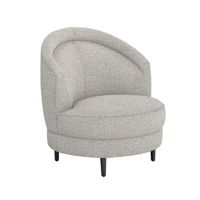 Azure Grand Swivel Chair