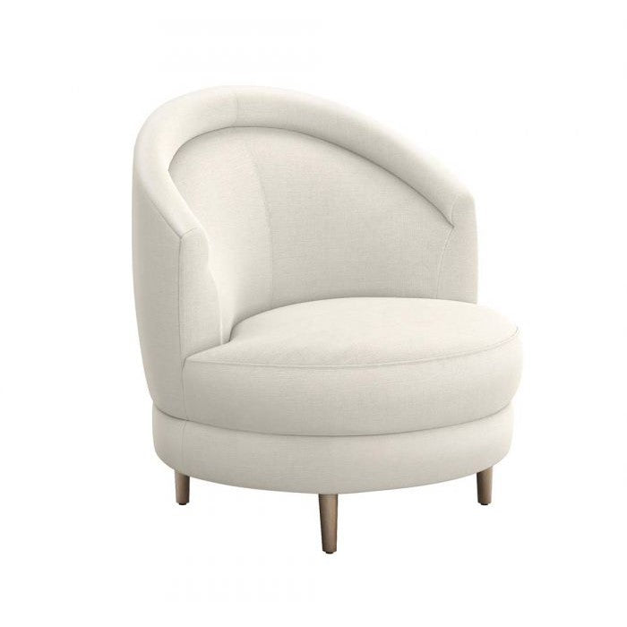 Azure Grand Swivel Chair