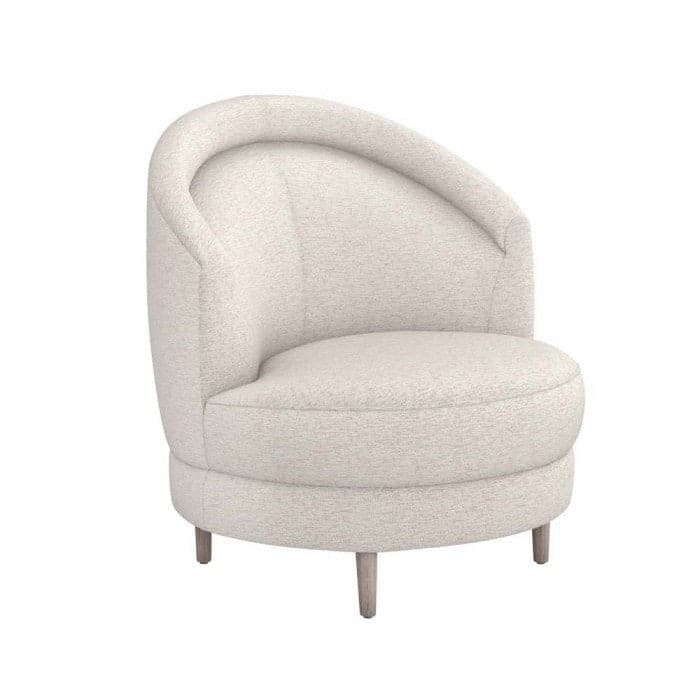 Azure Grand Swivel Chair