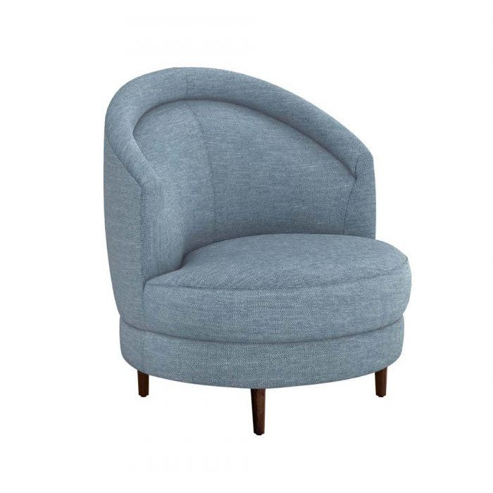 Azure Grand Swivel Chair
