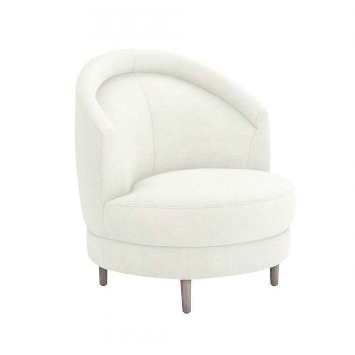 Azure Grand Swivel Chair