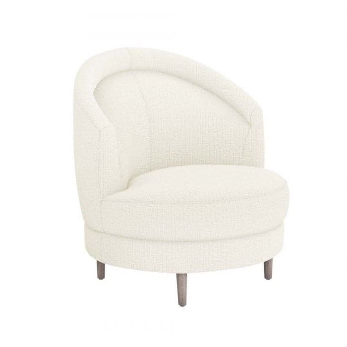 Azure Grand Swivel Chair