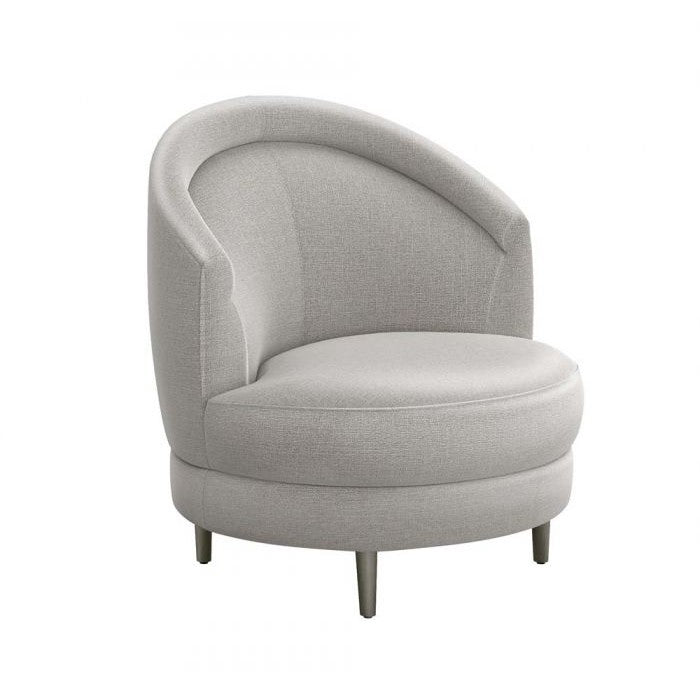 Azure Grand Swivel Chair