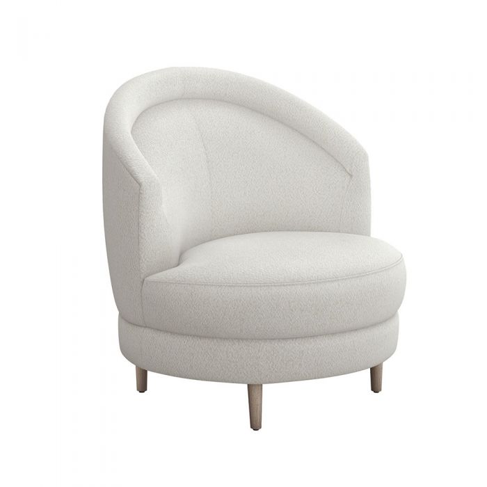 Azure Grand Swivel Chair