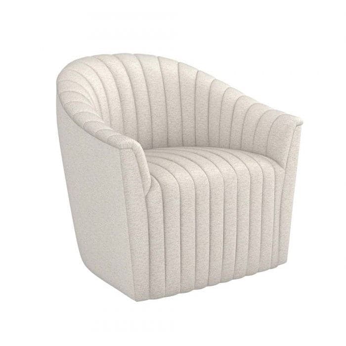 Lounge Chairs Lumiere Swivel Chair