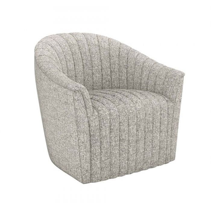 Lumiere Swivel Chair