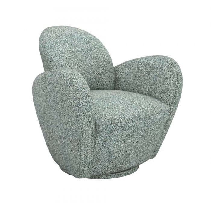 Havana Swivel Chair