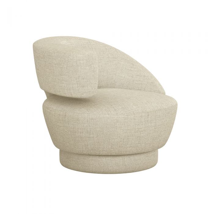 Amelie Swivel Chair