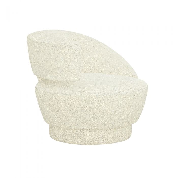 Amelie Swivel Chair