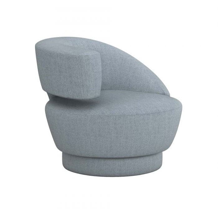 Lounge Chairs Amelie Swivel Chair