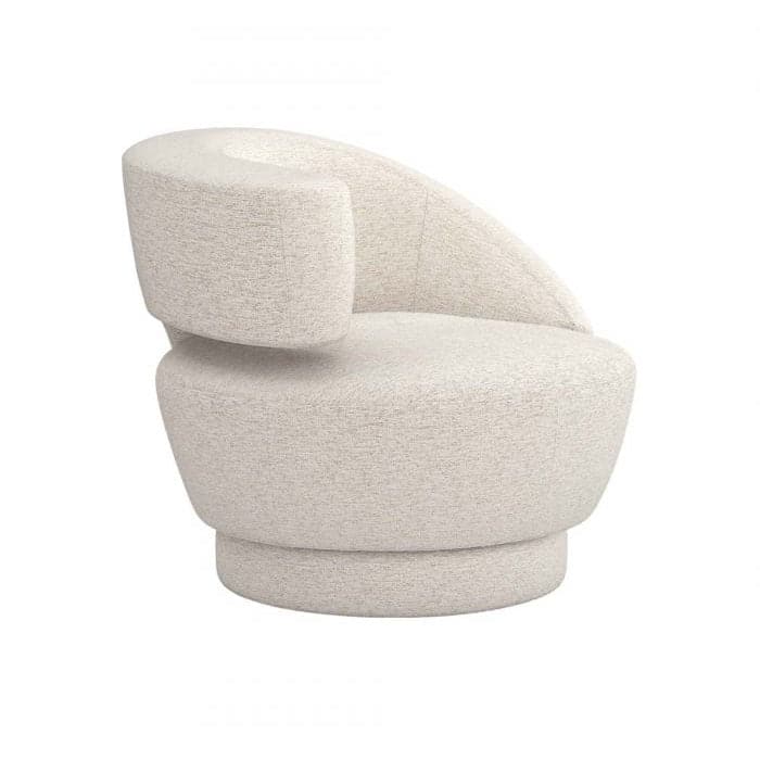 Lounge Chairs Amelie Swivel Chair