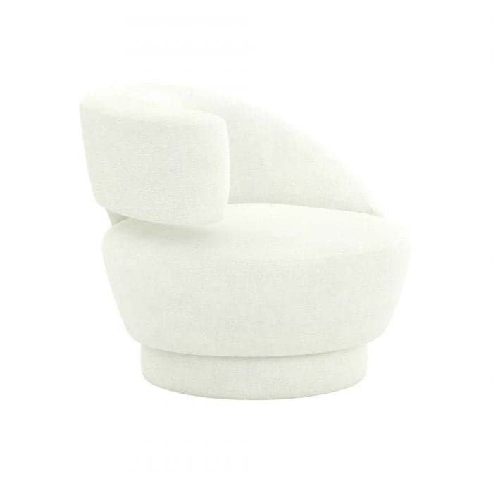 Amelie Swivel Chair