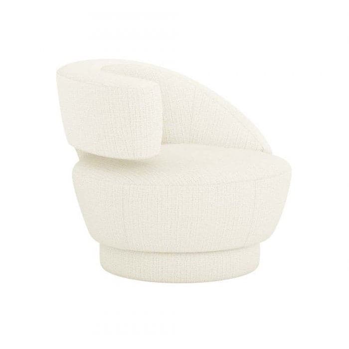 Lounge Chairs Amelie Swivel Chair