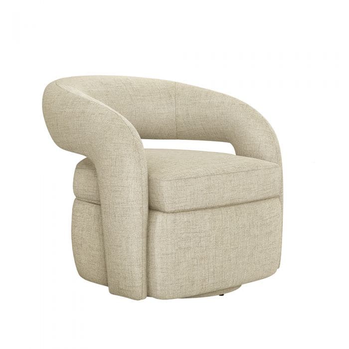 Veloce Swivel Chair