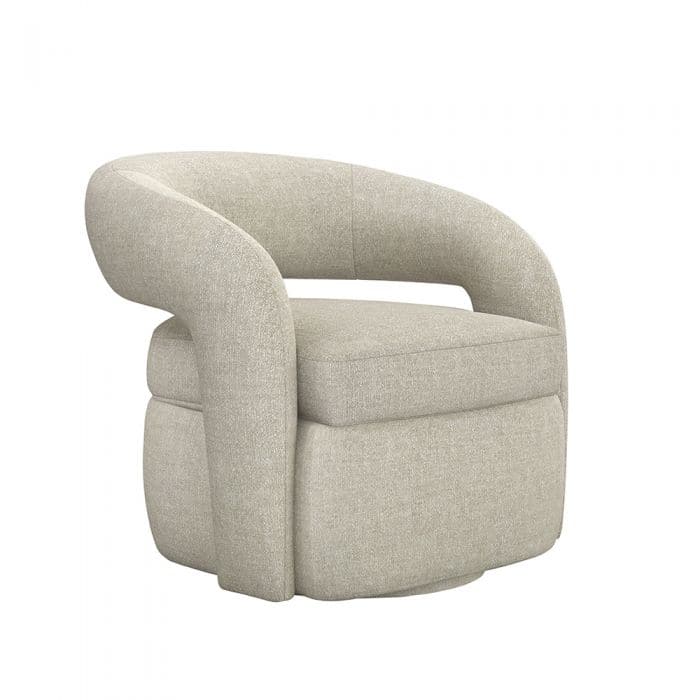 Veloce Swivel Chair