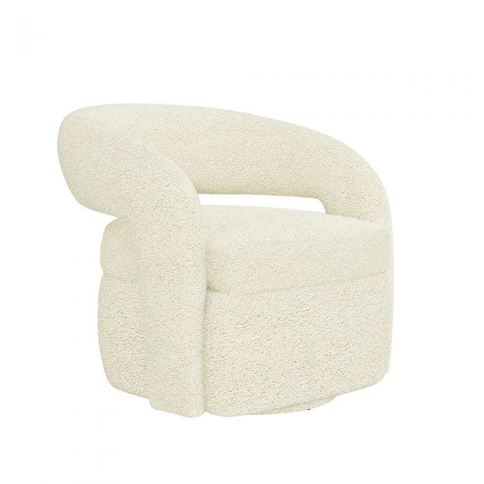 Veloce Swivel Chair