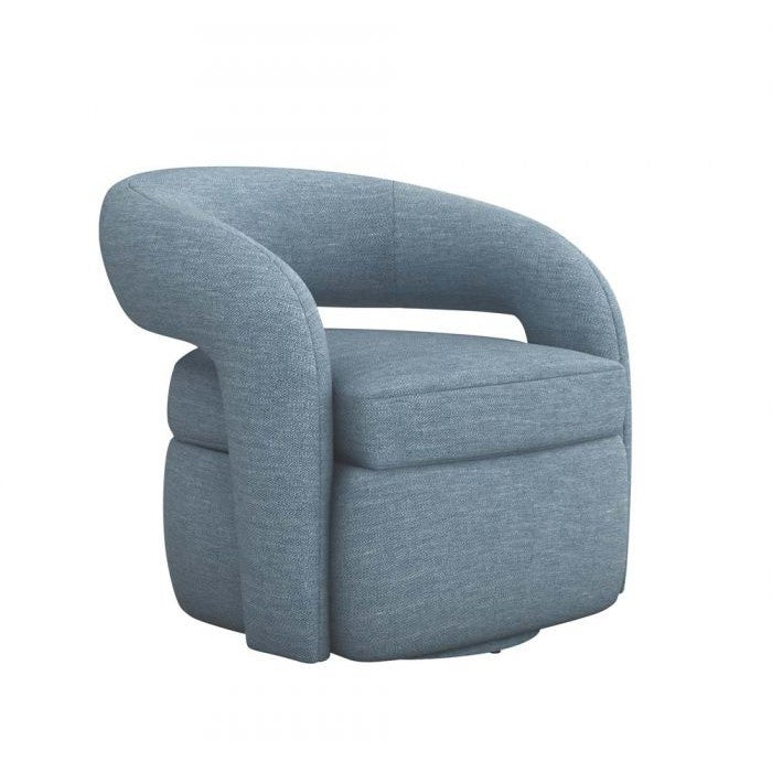 Veloce Swivel Chair