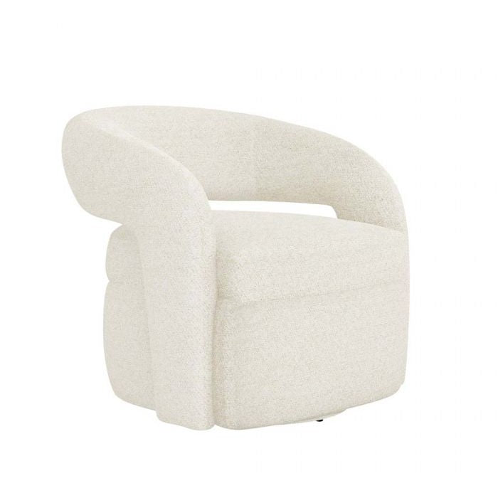 Veloce Swivel Chair