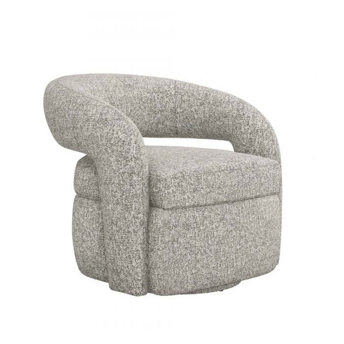 Veloce Swivel Chair