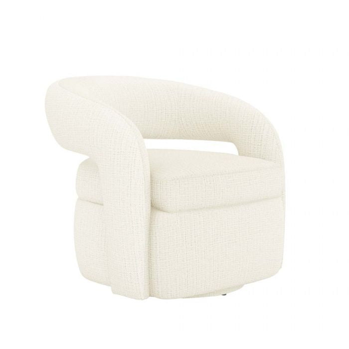 Lounge Chairs Veloce Swivel Chair