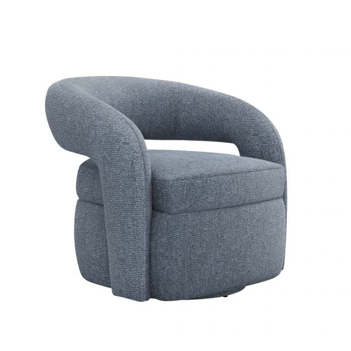 Lounge Chairs Veloce Swivel Chair