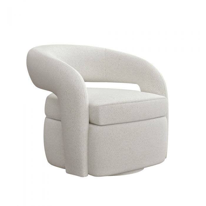 Veloce Swivel Chair