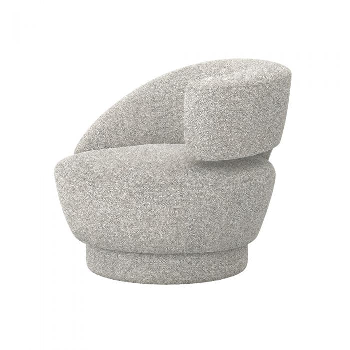 Amelie Swivel Chair