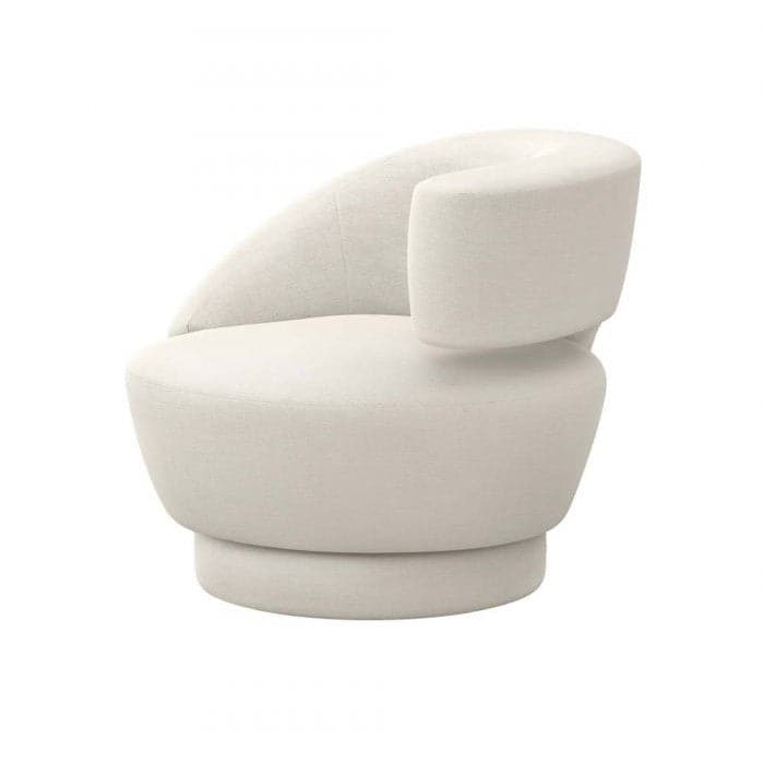 Amelie Swivel Chair