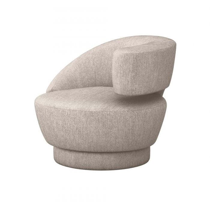 Amelie Swivel Chair