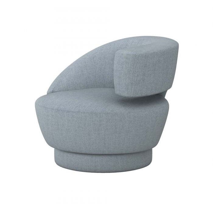 Amelie Swivel Chair