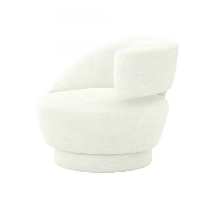Amelie Swivel Chair