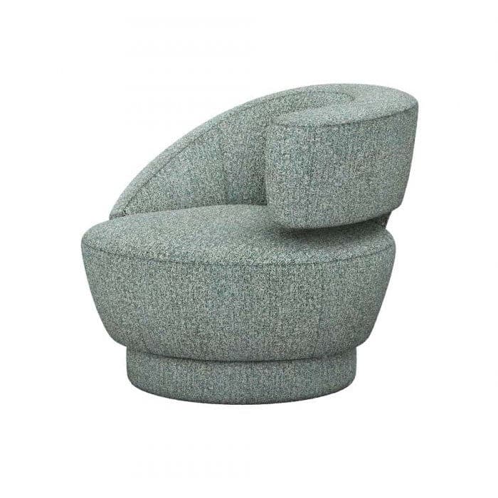 Amelie Swivel Chair